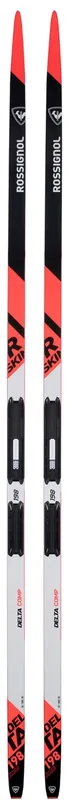 Vain Rajoitetun Ajan Rossignol R-Skin Delta Comp IFP Turnamic 22/23