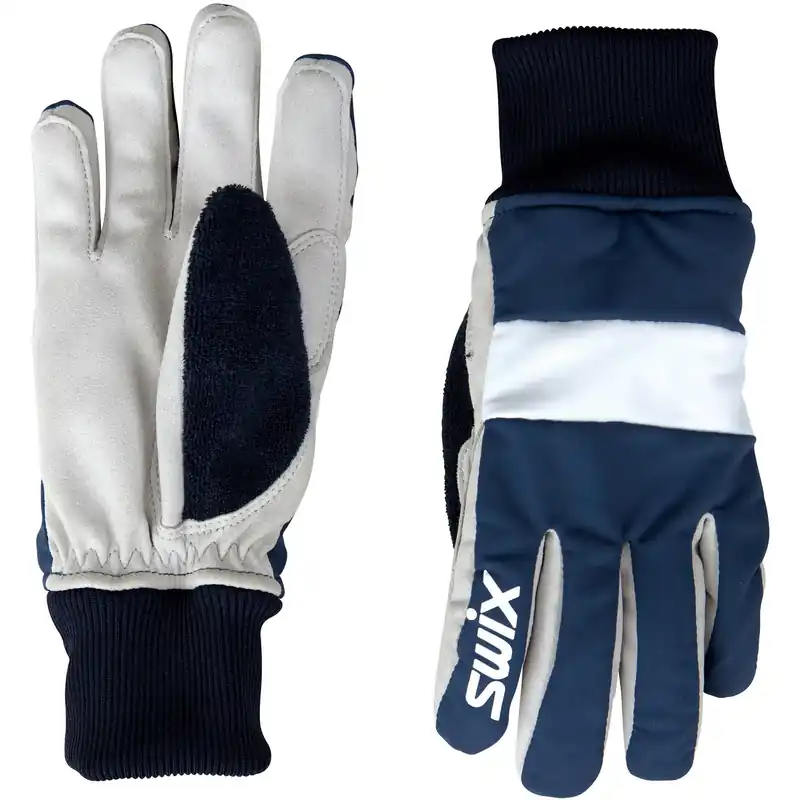 Swix Cross hanskat junnuille Pakollinen (Must-Have)