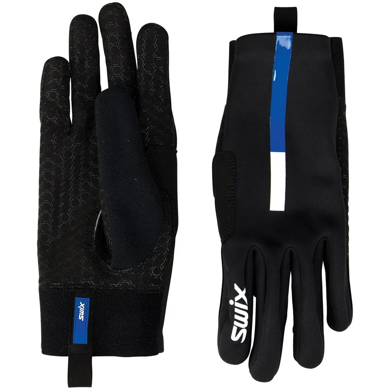 Swix Triac GTX Infinium käsineet Pakollinen (Must-Have)