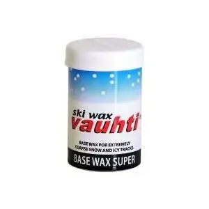 Vauhti Pohjavoide SUPER 45g Turvallinen Maksu