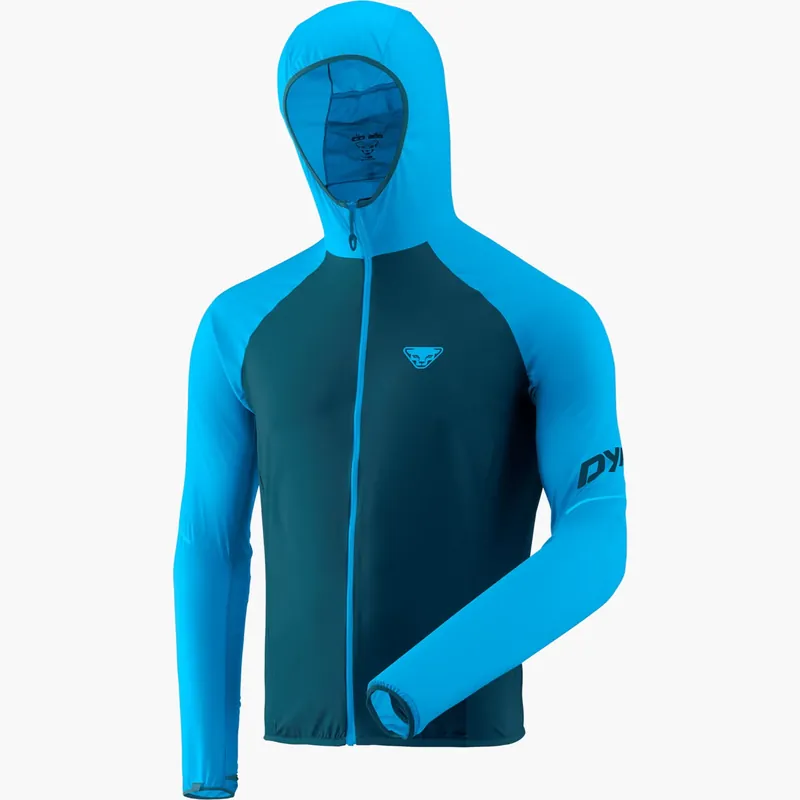 Dynafit Alpine Wind takki miehille Vain Rajoitetun Ajan