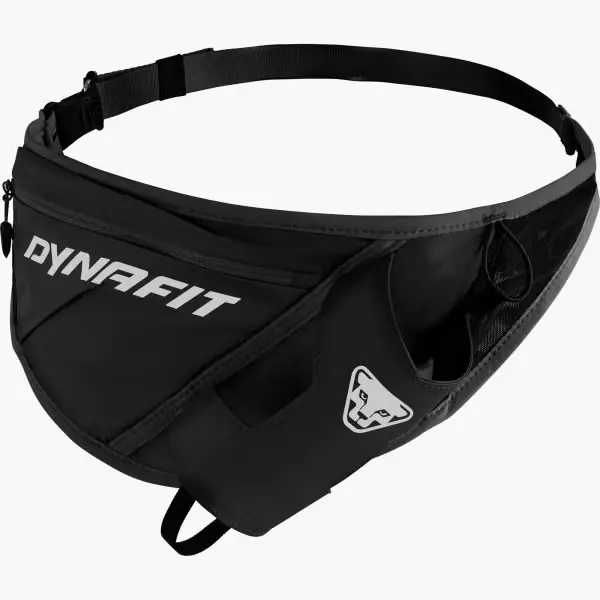 Dynafit React 600 2.0 juomapullovyö Viimeinen Mahdollisuus