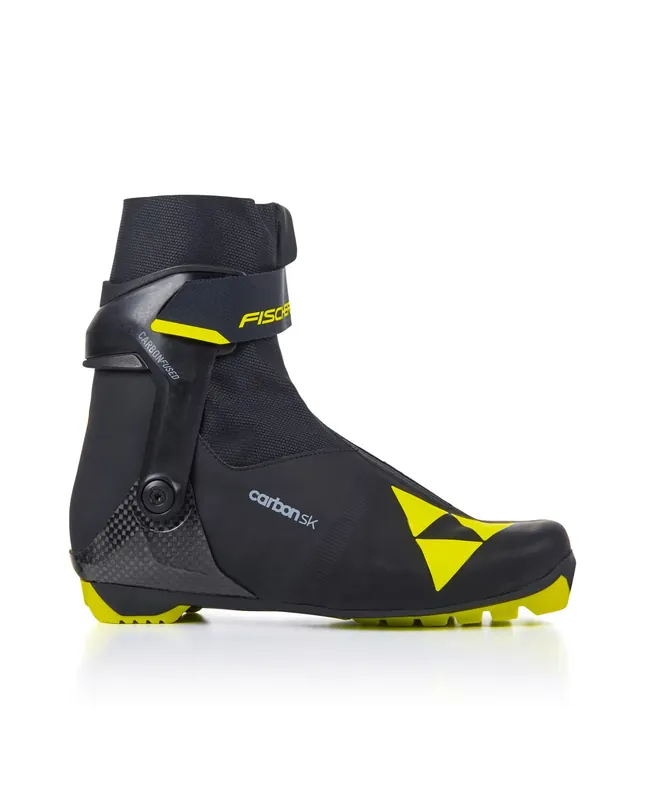 Fischer Carbon Skiathlon DB hiihtokengät 23/24 Bestseller