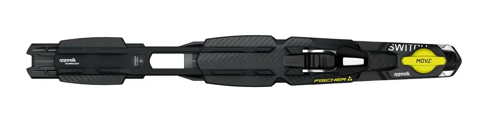 Fischer Move Switch Kit IFP Classic Manual Kampanjahinta