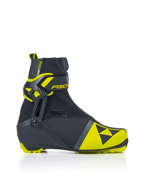 Fischer Speedmax JR Skate 23/24 Kuuma Tarjous