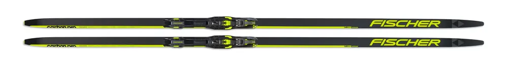 Fischer Twin Skin Carbon Pro 23/24 Nopea Toimitus