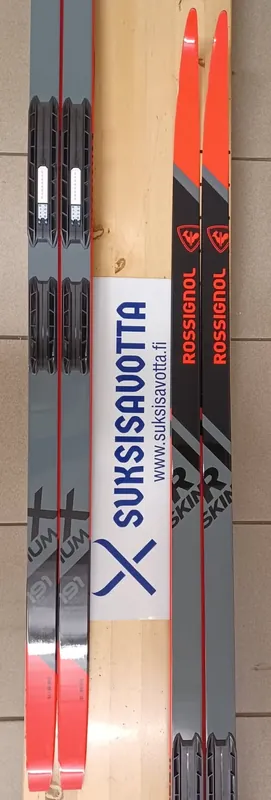 Paras Hinta Rossignol X-IUM R-Skin 23/24