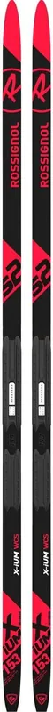 Kuuma Tarjous Rossignol X-IUM WCS S2 Junioriluistelusukset 23/24