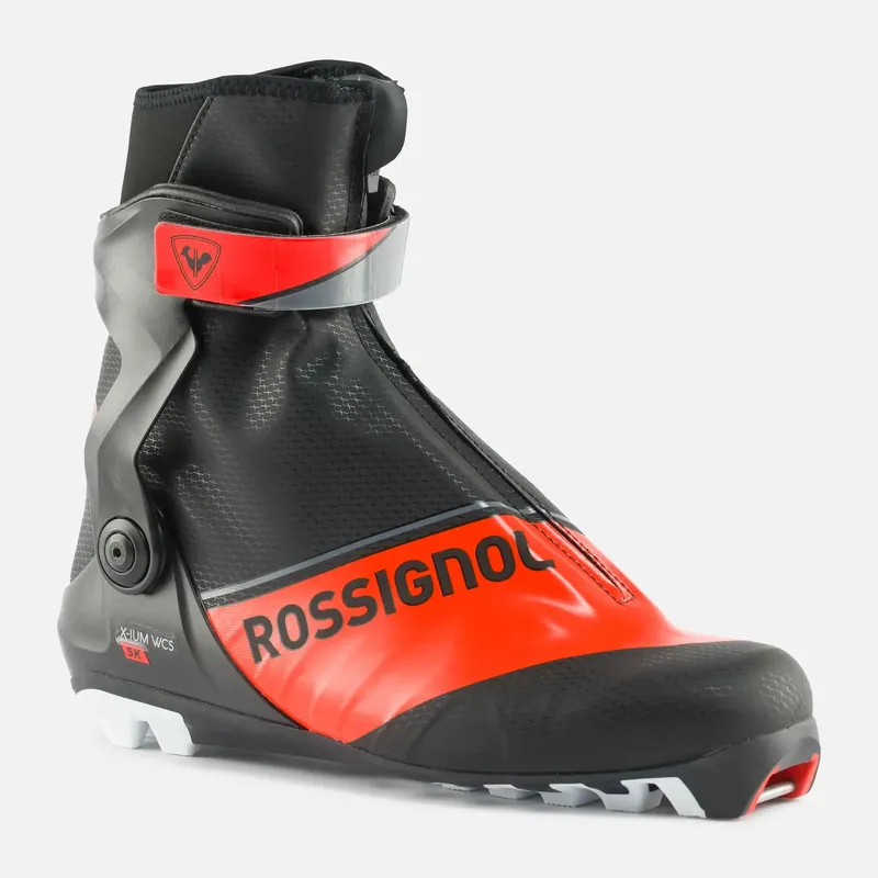 Rossignol X-IUM World Cup Skate 23/24 Suoraan Valmistajalta