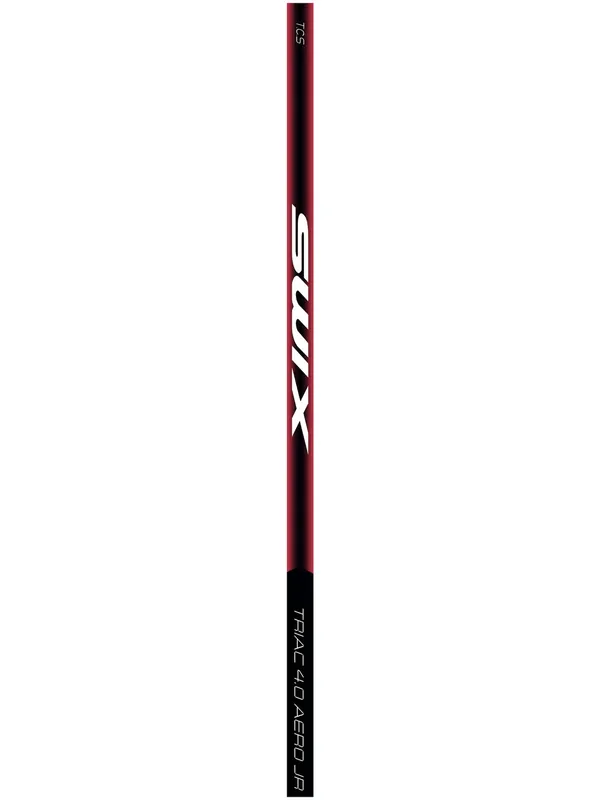 Swix Triac Aero Jr. TBS Edullinen