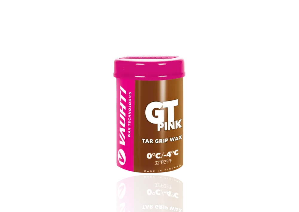 Vauhti GT pitovoiteet 45 g Osta Tänään