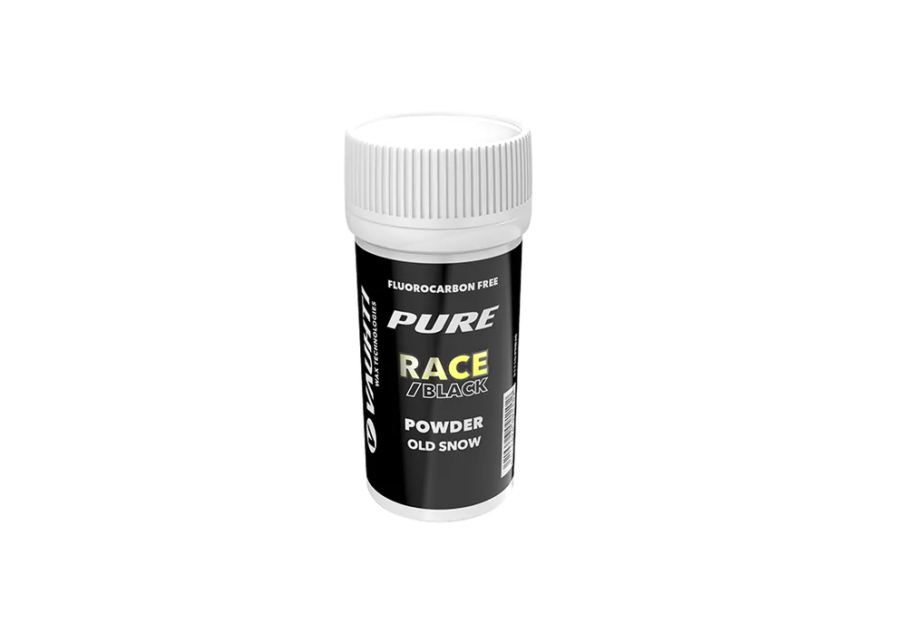 Tilaa Nyt Vauhti Pure Race Old Snow pulverit 35g