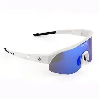 Uutuus 4KAAD Pulse Active White, Blue Revo