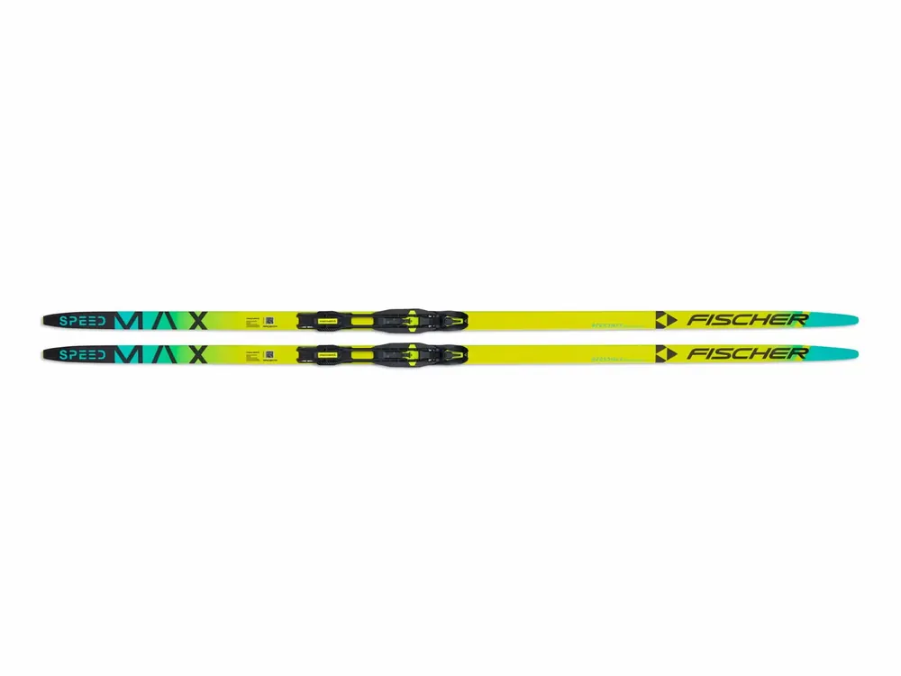 Turvallinen Maksu Fischer SpeedMax 100 Classic Plus 902 25/26 siteineen