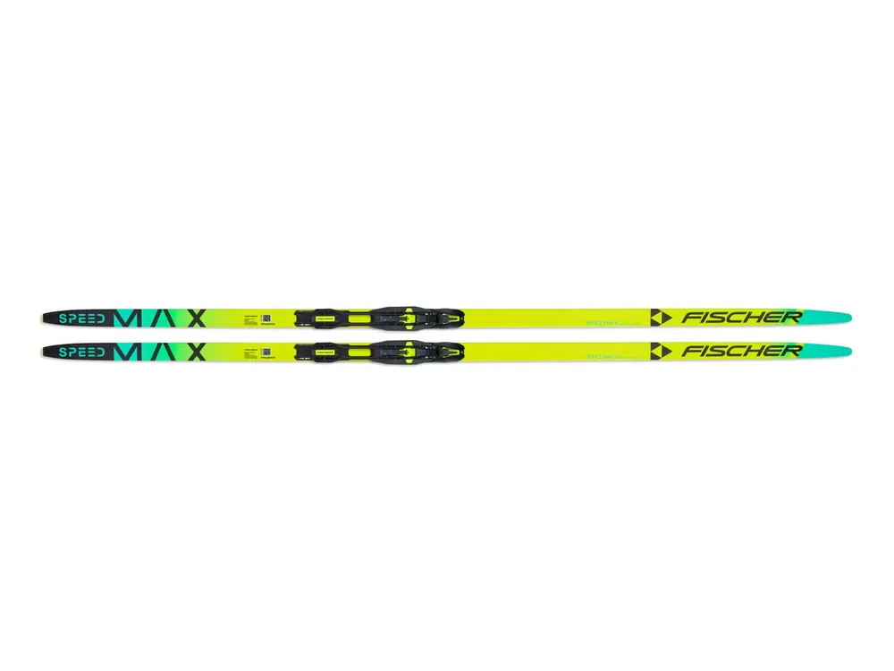 Fischer SpeedMax 80 Classic Plus 812 25/26 siteineen Ilmainen Palautus