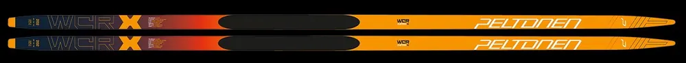 Peltonen Infra X Universal Classic Nis 25/26 Tehdashinta