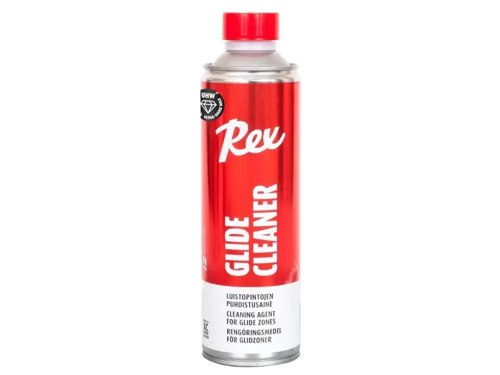Rex Glide Cleaner N-Kinetic 500ml puhdistusaine Alennus