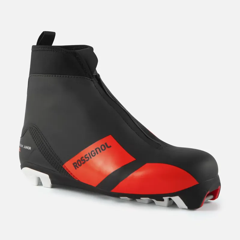 Rossignol X-IUM Jr Classic 24/25 Sertifioitu
