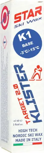 Star Liisterit 60 ml Kampanjahinta