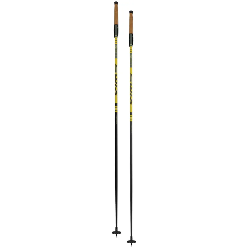 Swix Infinity Touring Alu sauvat Rajoitettu Tarjous