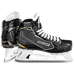 Viimeinen Mahdollisuus BAUER S27 GOAL SKATE JR 2E 5,5