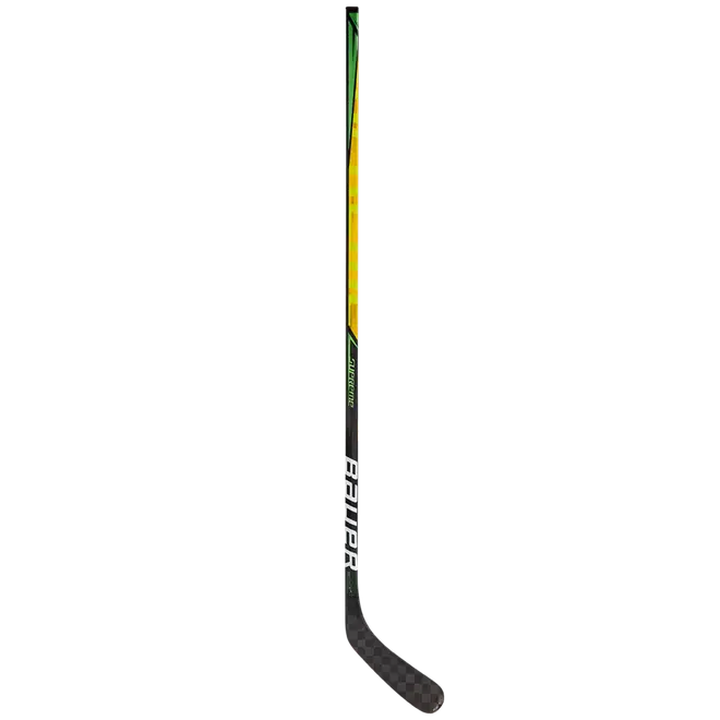 BAUER SUPREME ULTRASONIC STICK INT Asiakkaiden Suosikki