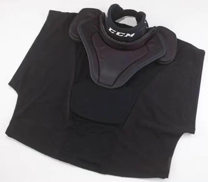 Kampanjahinta CCM THROAT COLLAR SHIRT STYLE SR