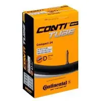 CONTINENTAL INNERSLANG SISÄK. COMPACT 24 NOM. VENT. Viikonlopputarjous