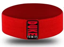 DUKE FITNESS MINILOOP Tilaa Heti