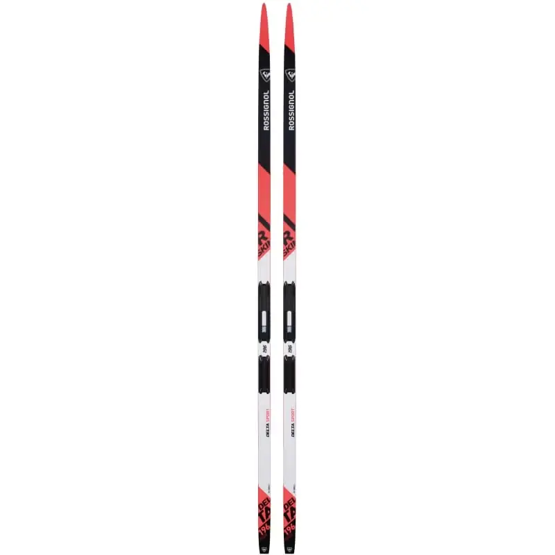 Ajankohtainen ROSSIGNOL DELTA COMP R-SKIN STIFF IFP