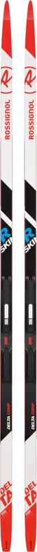 ROSSIGNOL DELTA SPORT R-SKIN STIFF IFP Korkea Laatu