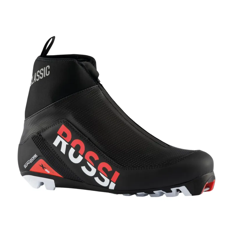 Osta Verkossa Rossignol X-8 Classic -perinteisen hiihtomonot