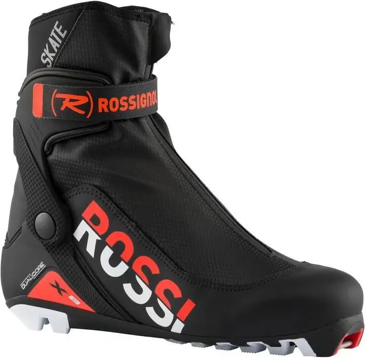 Flash-Tarjous Rossignol X-8 Skate luistelumonot