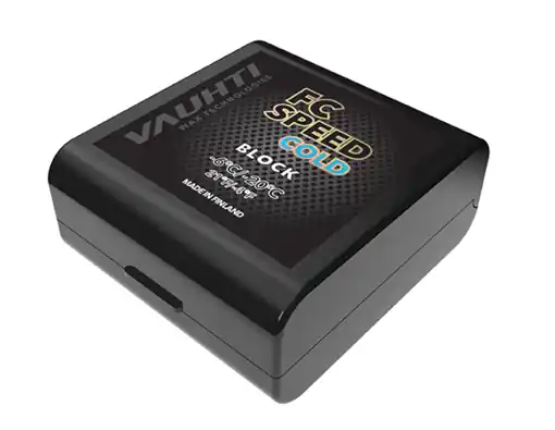 Suosittu Vauhti FC Speed Cold Block