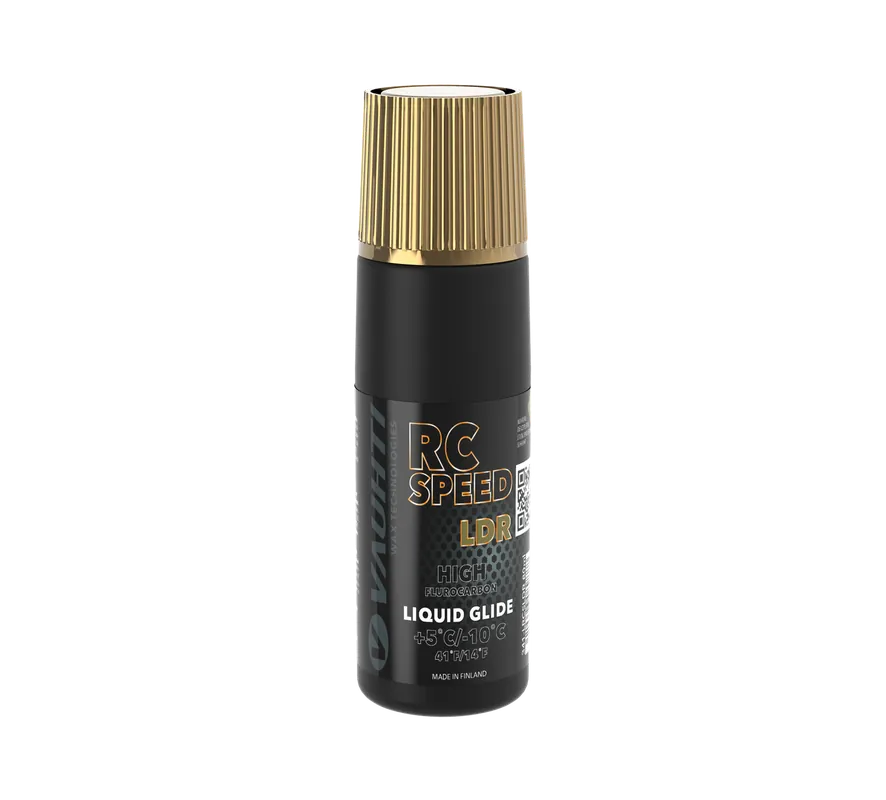 VAUHTI RC SPEED LDR LIQUID GLIDE 80ml, +5...-10 Vain Tänään