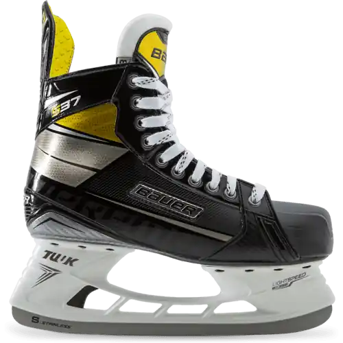 Tilaa Nyt Bauer Supreme S37 Skate SR EE jääkiekkoluistimet