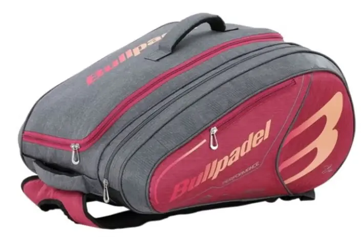 BULLPADEL MID CAPACITY PADEL MAILALAUKKU Viimeinen Mahdollisuus