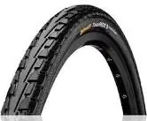 CONTINENTAL ULKORENGAS 26" RIDE TOUR 54-584, MUSTA Suoraan Valmistajalta