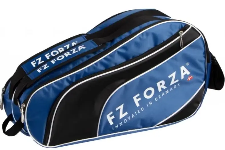 Pakollinen (Must-Have) FZ FORZA PADEL laukku SUPREME