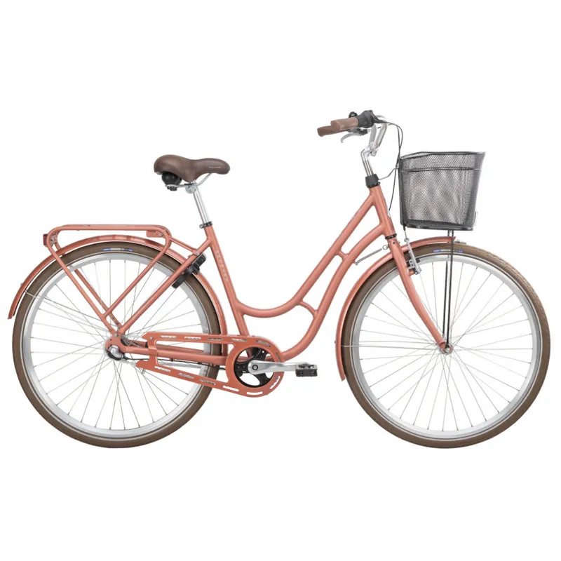 Superhinta MONARK KARIN 3V