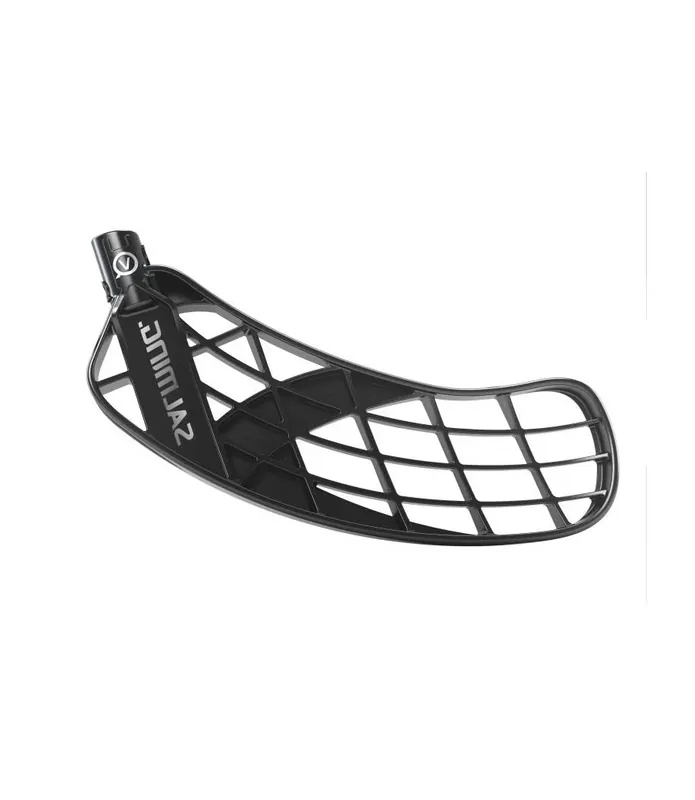SALMING BLADE Q5ENDURANCE BLACK R Osta Verkossa