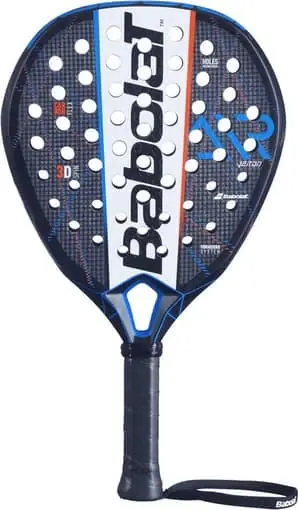 Vain Tänään BABOLAT AIR VERON