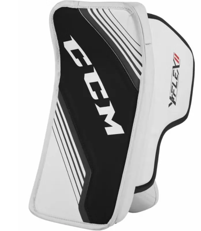 Uusi Malli CCM GB YFLEX 2 GOALIE BLOCKER YT