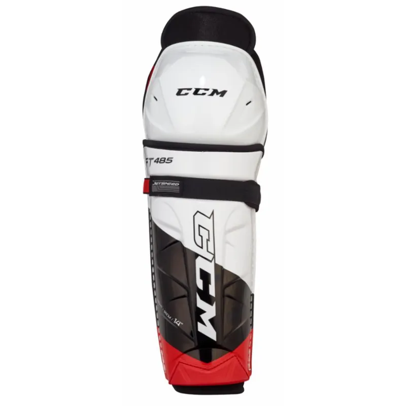 Kampanjahinta CCM JETSPEED FT485 JR POLVISUOJAT