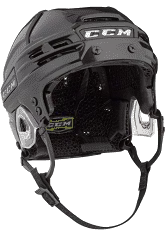 Tehdashinta CCM SUPER TACKS X HELMET