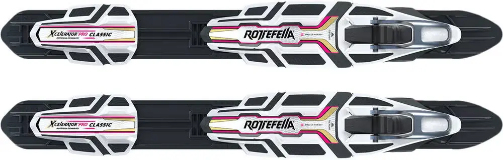 ROTTEFELLA XCELERATOR PRO CLASSIC SITEET Alennettu