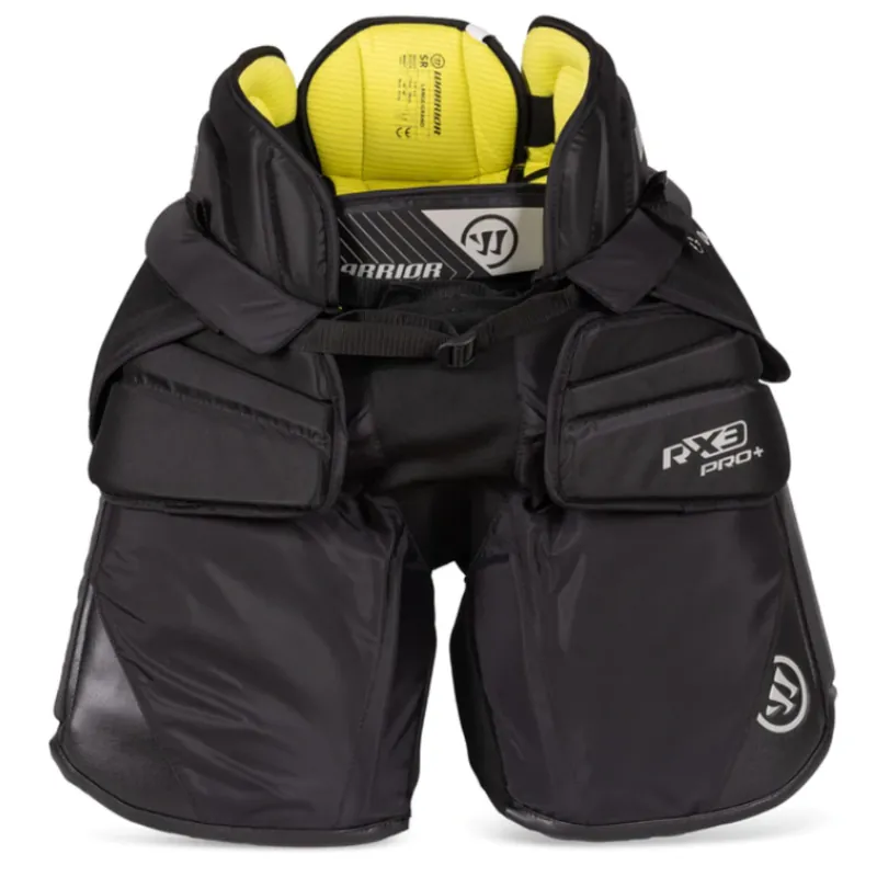 WARRIOR RX3 PRO+ SR GOALIE PANTS Alennettu