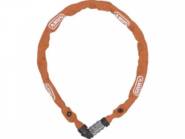 Viikonlopputarjous ABUS KETJULUKKO 1200/60