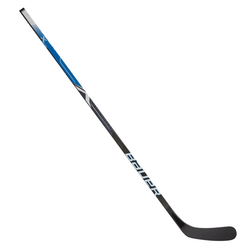 Alennus BAUER X GRIP STICK INT JÄÄKIEKKOMAILA