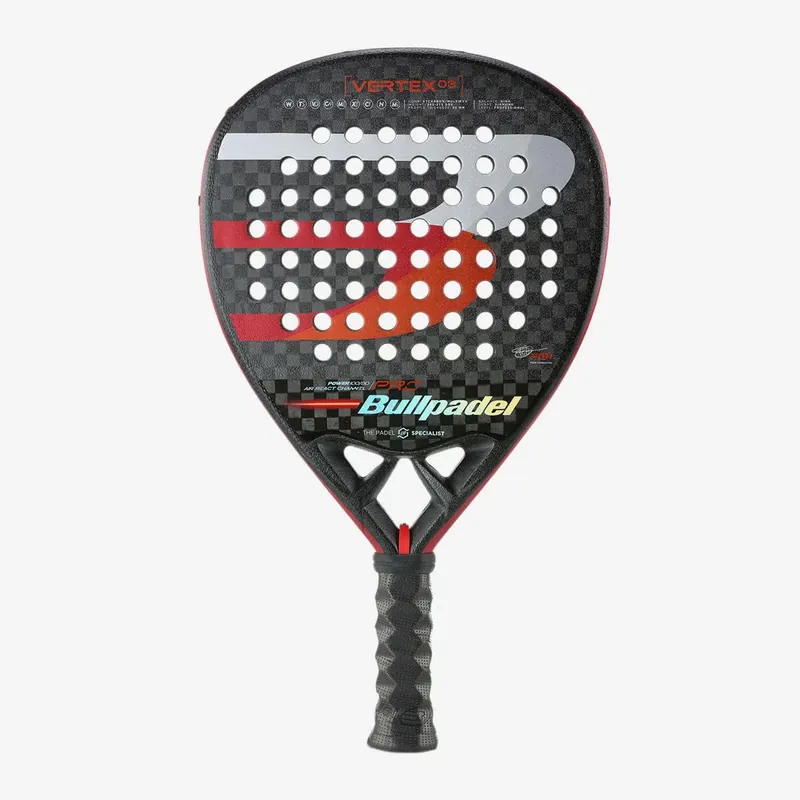 Älä Missaa BULLPADEL VERTEX03 POWER KILPAMAILA